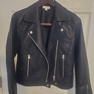 Ladies Jacket Topshop